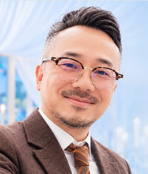 이현민 담임목사